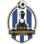 Lokomotiva Zagreb U19