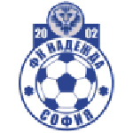 Nadezhda Dobroslavtsi