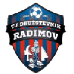 Druzstevnik Radimov