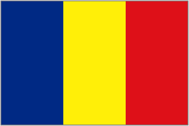 Chad U20