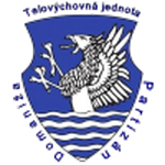 Partizan Domaniza