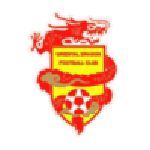 Oriental Dragon