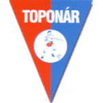 Toponar