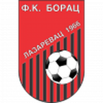 Borac Lazarevac