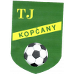Kopcany
