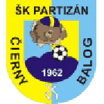 Partizan Cierny Balog
