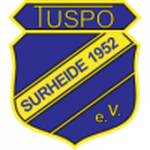 TuSpo Surheide