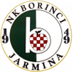 Borinci Jarmina
