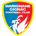 Marignane Gignac CB