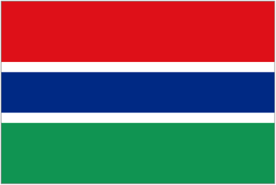 Gambia U23