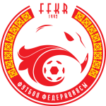Kyrgyzstan W