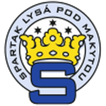 Spartak Lysa pod Makytou