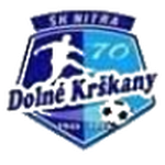 Dolne Krskany