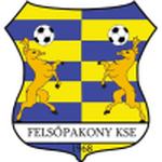 Felsopakony