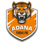 Adana 1954 FK