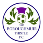 Boroughmuir Thistle