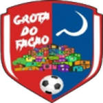 Grota do Facão U20