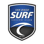 San Diego Surf W