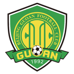 Guoan